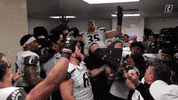 College Football GIF by Cincinnati Bearcats