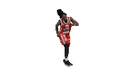 Basketball Hoops Sticker by Basket_fi