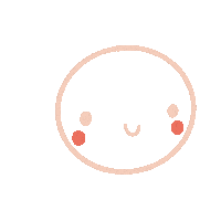 Happy Cafe Sticker by xHF