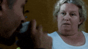 joan ferguson prison GIF by Wentworth