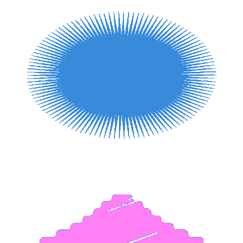 rukakuusamo solstice2019 Sticker by Solstice Festival