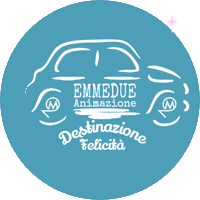 Sticker by Emmedue Animazione