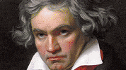 Classical Music Video GIF by BORUSAN SANAT