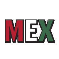 El Tri Futbol Sticker by SubwayMX