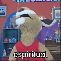 Cabra GIF by LIBERUM