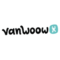 vanwoow vanlife camper vans motorhome Sticker