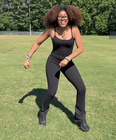 KARINA DANCE