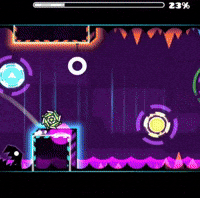 Deadlocked GIF