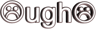 sad fuck me Sticker by AnimatedText