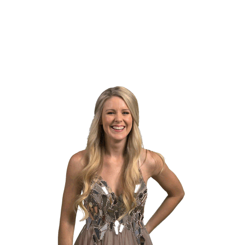 Channel 9 Reaction Sticker by Beauty and the Geek Australia
