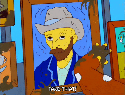homer simpson episode 22 GIF