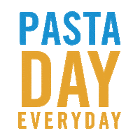 Catelli food yes yeah hungry Sticker