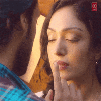 Song Love GIF by T-Series