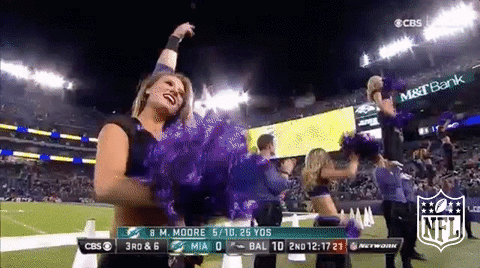 GIF by NFL