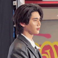 Wink Dunk GIF
