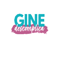 Ginecologista Sticker by Dra Gabriela Pravatta Rezende