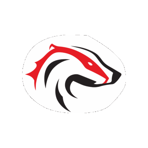 BrockBUSU brock busu brock university Sticker