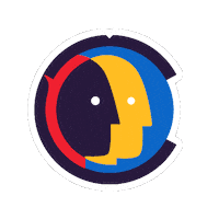 ChristianMarquina_Emar came crece equilibrain christian marquina Sticker