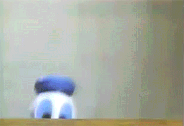 mouse donald GIF
