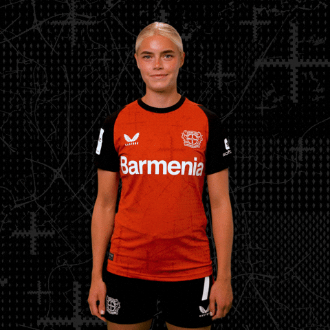 Bayer 04 Werkself GIF by Bayer 04 Leverkusen