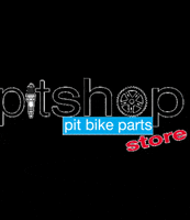 PITSHOP-STORE pitbike pitshop pit-shop GIF