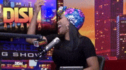 porsha williams oh snap GIF by Dish Nation