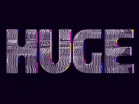 Art Glitch GIF
