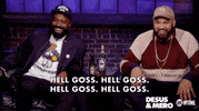 GIF by Desus & Mero