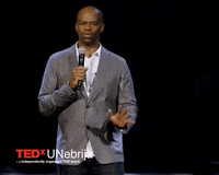 university madrid GIF by TEDxUNebrija