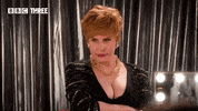 Series 3 Charity Shop Sue GIF by BBC Three