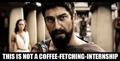 internship GIF