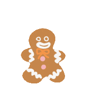 Christmas Tree Sticker