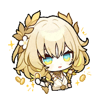 Hsr Sticker by Honkai: Star Rail Official