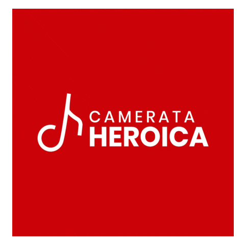 camerataheroica giphyupload music logo colombia GIF