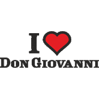 Dongiovannitrattoria dongiovanni srem dongiovannitrattoria dongiovannisrem Sticker