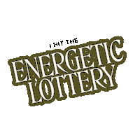 Energy Manifest Sticker by mamawhomanifests