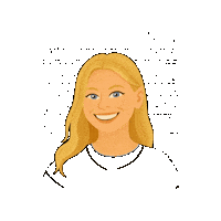 Emoji Alicja Sticker by Magic Tours Grecja