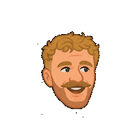 Emoji Igor Sticker by Magic Tours Grecja