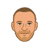 Rafał Sticker by Magic Tours Grecja