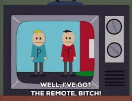 GIF by South Park 