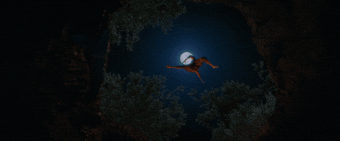 Kantara GIF by Hombale Films