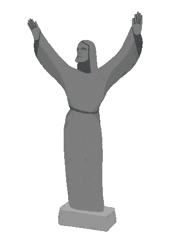 Bolivia Sticker by The Big Brown Eyes