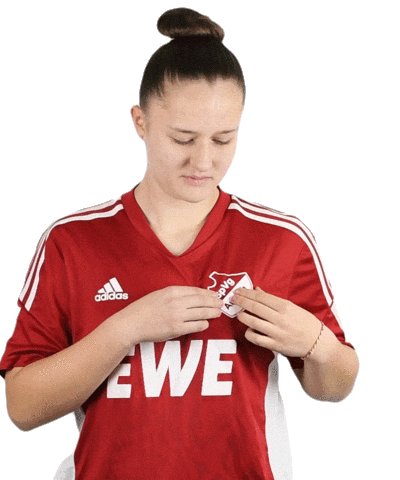 Bundesliga Adidas Sticker by SpVg Aurich