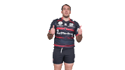 Fabregue Sticker by OYONNAX RUGBY OFFICIEL