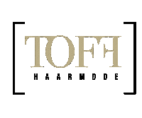 Sticker by Toff Haarmode
