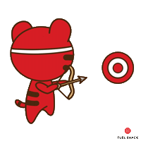 Burger Sticker by Fuel Shack Malaysia