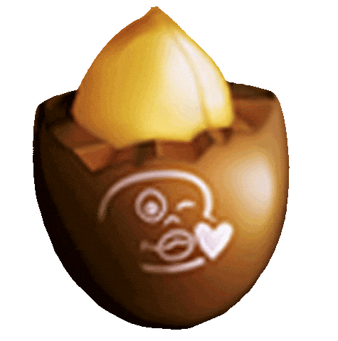 Chocolate Snack Sticker by conguitos