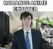 Dress Up Suit And Tie GIF