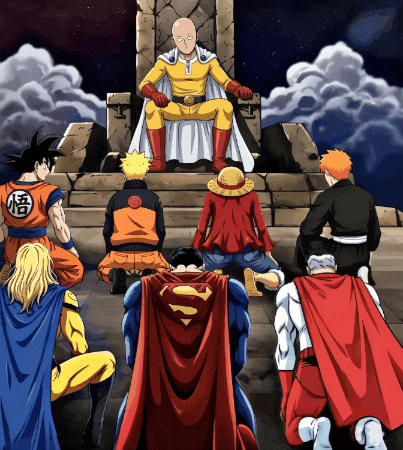Naruto Meme GIF