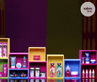 Girl Igualdade GIF by Salon Line